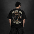 HUNGA FOR MORE — Wolf Collection